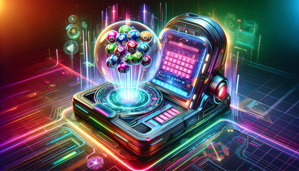 로또 자동 추출