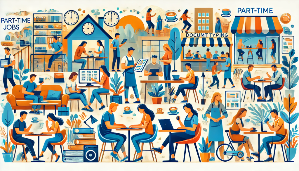 생활비지원알바