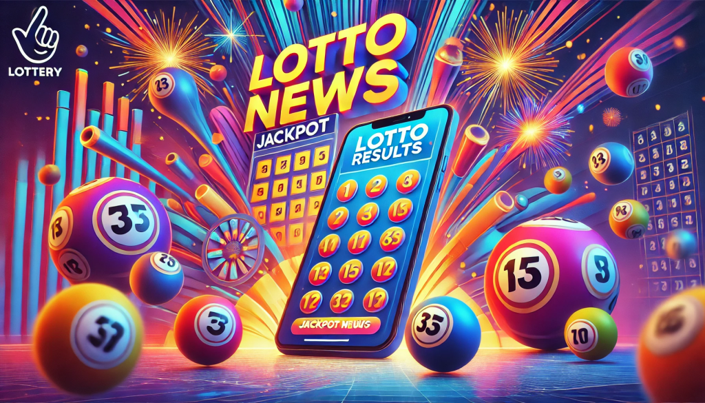 로또 소식