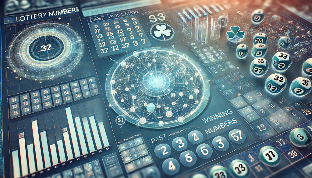 로또 번호 패턴 분석을 통한 당첨 확률 높이기: 통계와 전략적&nbsp;접근