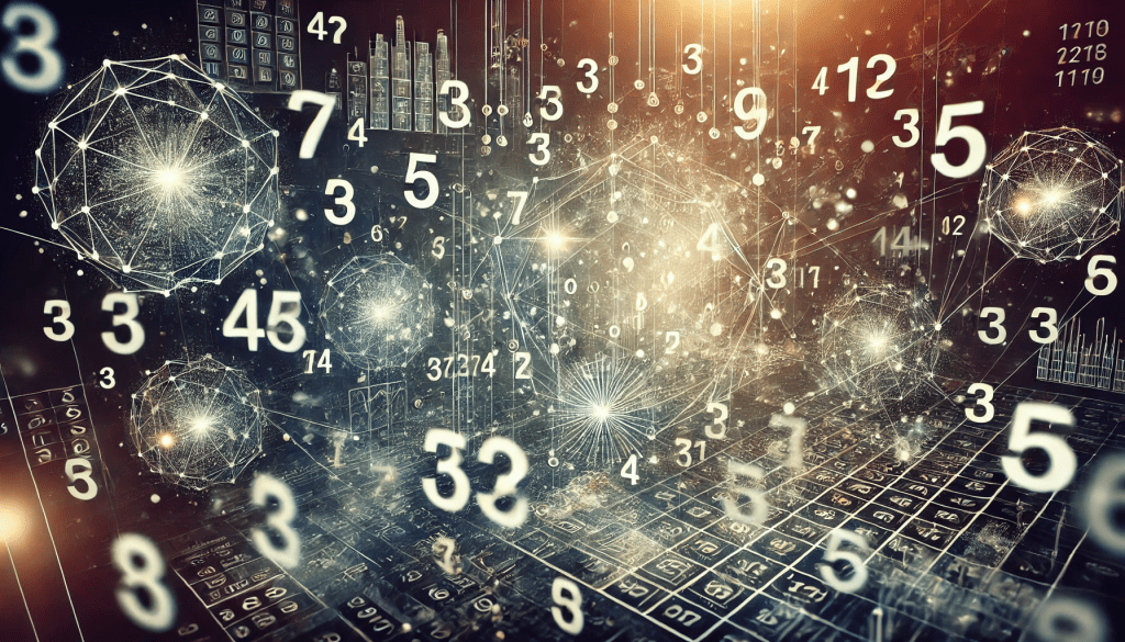 로또 당첨번호 분석